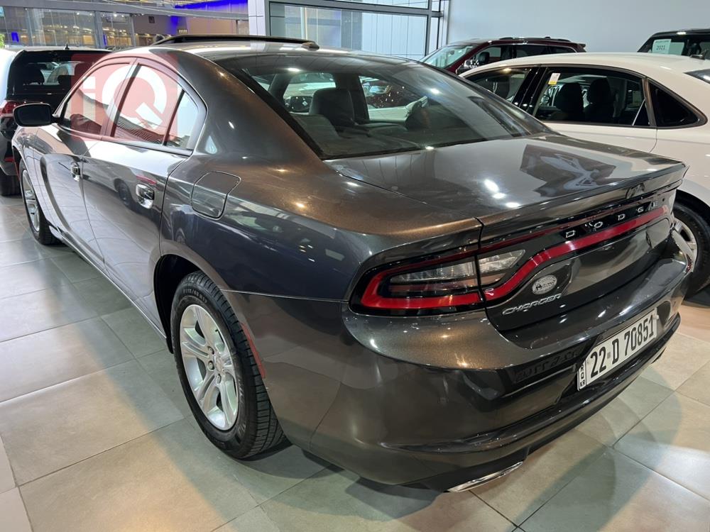 Dodge Charger
